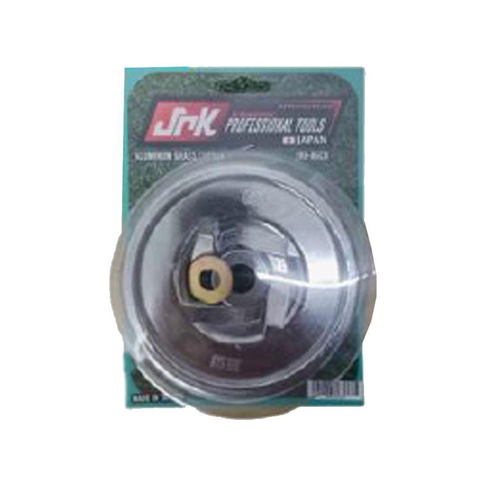 Jr Kawasaki JRK-AGCB Nylon String Cutter Trimmer Aluminum Head | Jr Kawasaki by KHM Megatools Corp. Jr Kawasaki JRK-AGCB Nylon String Cutter Trimmer Aluminum Head | Jr Kawasaki by KHM Megatools Corp.